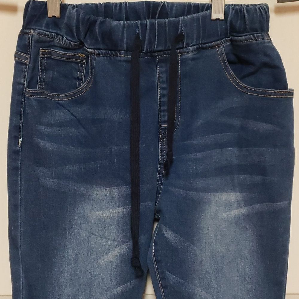 New with tag California Vintage Pullon Jeans sz 1/XS